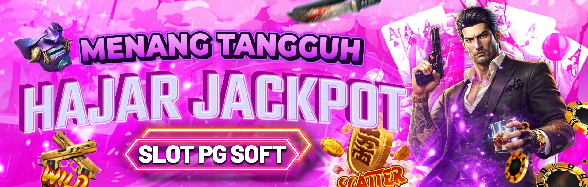 Barakuda234 Banner Slot Online